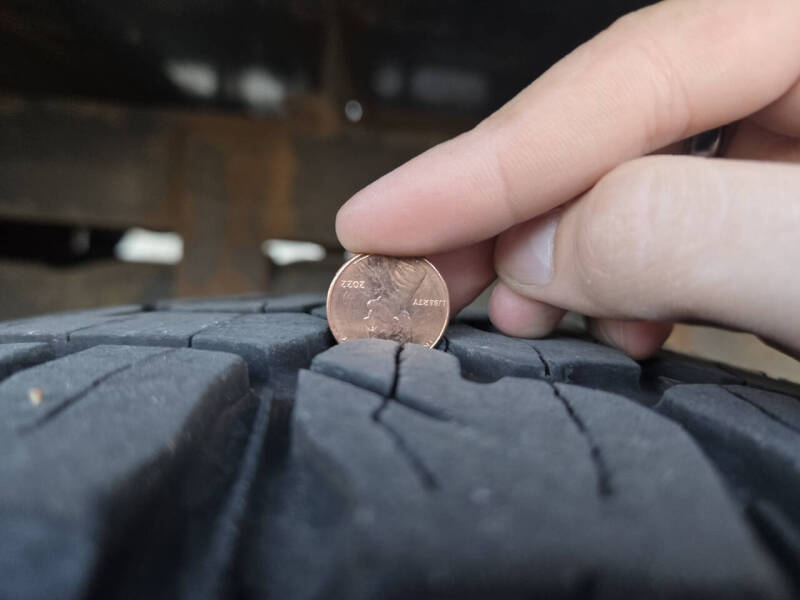 2012 Ford F-250 Super Duty