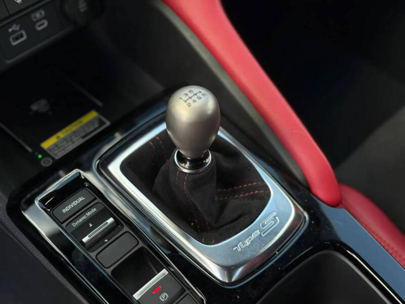 2024 Acura Integra Type S