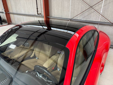 2018 Porsche 911 Carrera