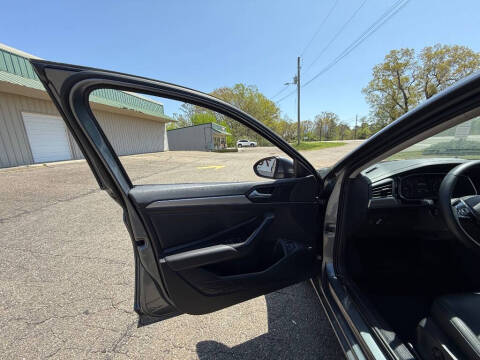 2021 Volkswagen Jetta R-Line