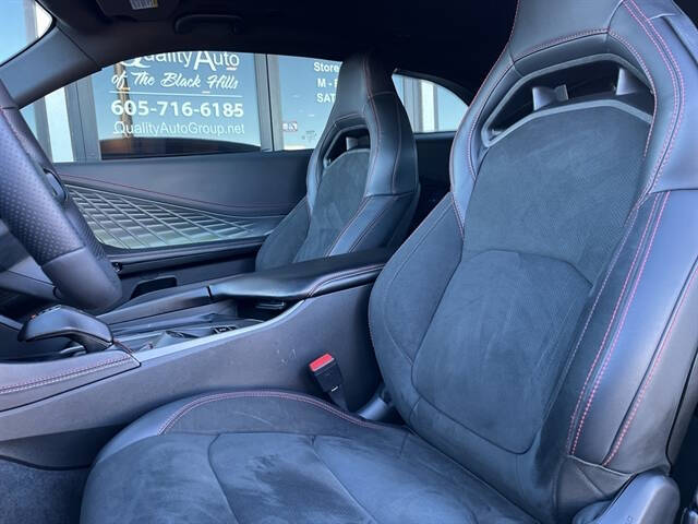 2025 Dodge Charger Daytona Scat Pack