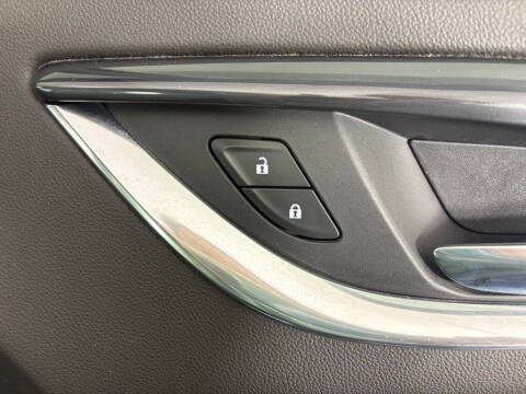 2022 Buick Enclave Premium