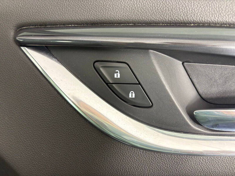 2022 Buick Enclave Premium
