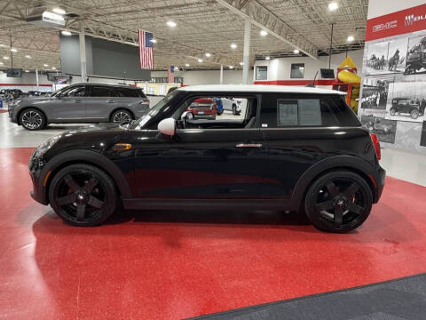 2015 MINI Hardtop 2 Door Cooper