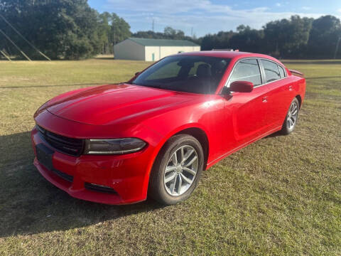 2016 Dodge Charger for sale at Select Auto Group in Mobile AL