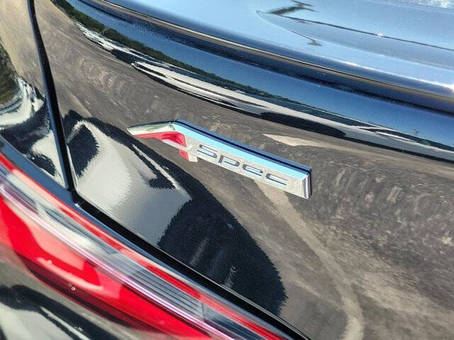 2023 Acura Integra w/A-SPEC