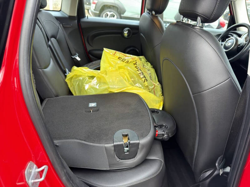 2019 MINI Hardtop 4 Door Cooper