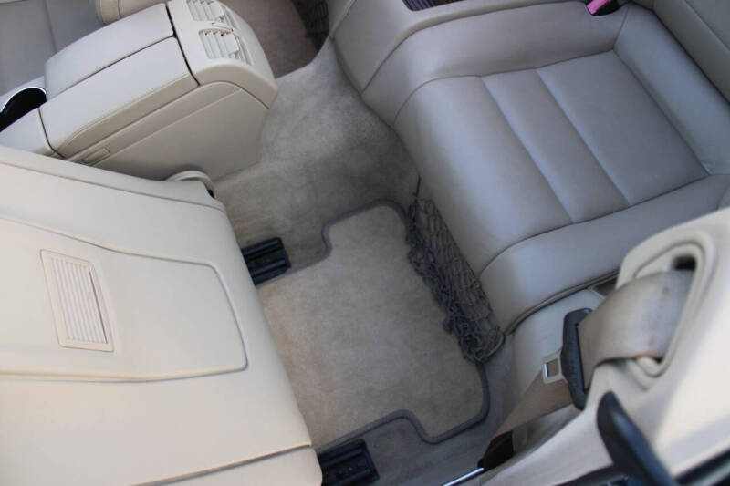 2011 Mercedes-Benz E-Class E 350