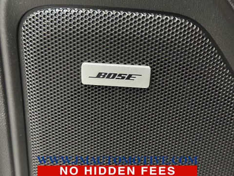 2019 GMC Sierra 1500 Elevation