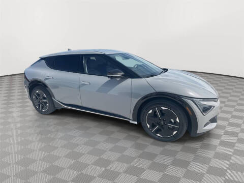 2025 Kia EV6 Wind