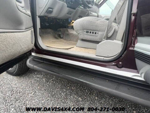 1997 GMC Suburban C2500