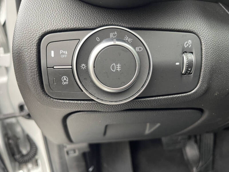 2021 Alfa Romeo Giulia Ti