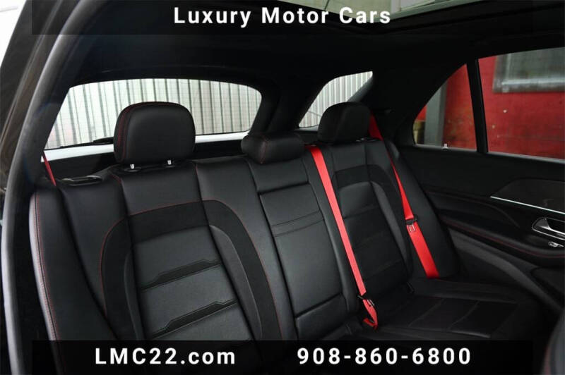 2021 Mercedes-Benz GLE AMG GLE 53