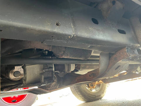 2010 HUMMER H3 Alpha