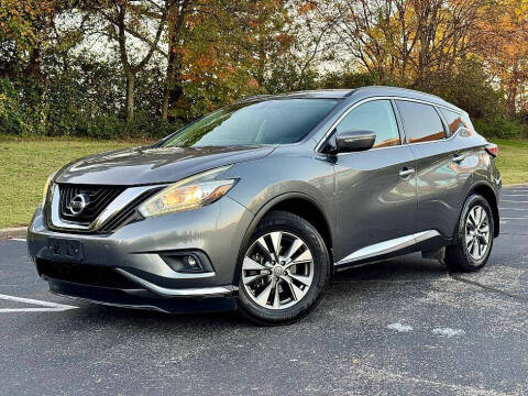 2015 Nissan Murano