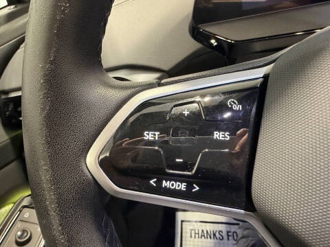 2023 Volkswagen ID.4 Pro