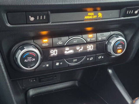 2017 Mazda MAZDA3 Touring