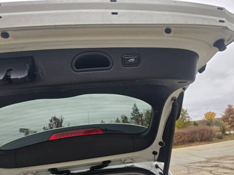 2016 Hyundai Tucson Sport