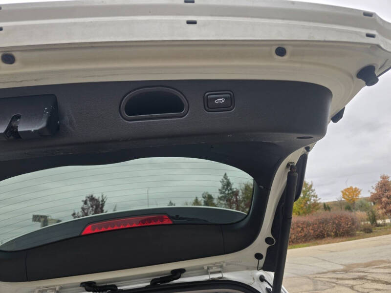 2016 Hyundai Tucson Sport