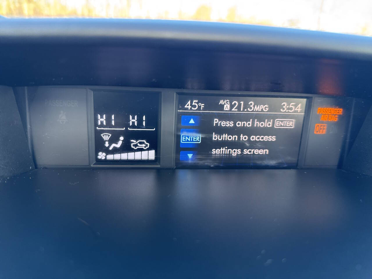 used 2017 Subaru Forester car, priced at $18,699