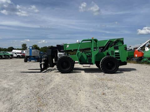 2017 JLG 10042 Telehandler