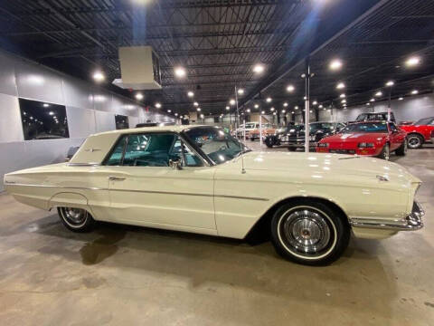 1966 Ford Thunderbird