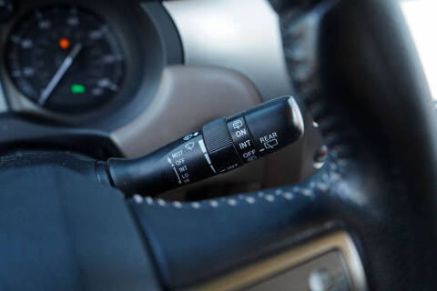 2019 Lexus GX 460