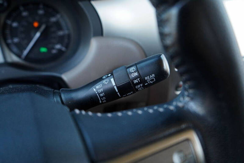 2019 Lexus GX 460