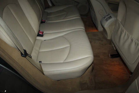 2008 Mercedes-Benz E-Class E 350 4MATIC