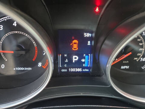 2013 Mitsubishi Outlander Sport ES