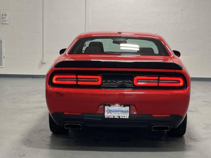 2021 Dodge Challenger R/T