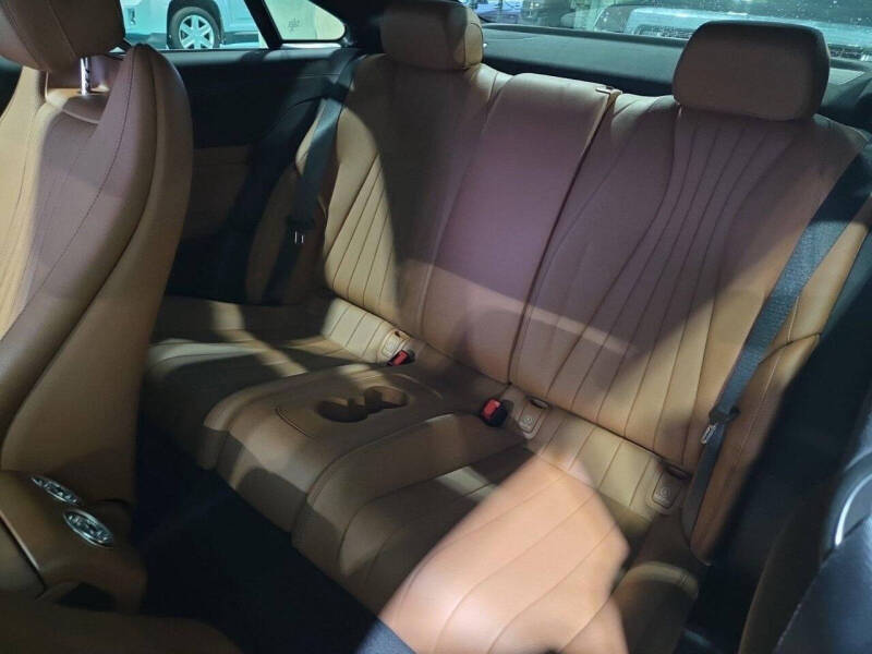 2019 Mercedes-Benz E-Class E 450