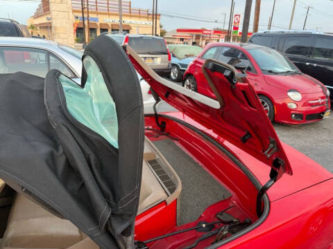 1994 BMW 3 Series 325i