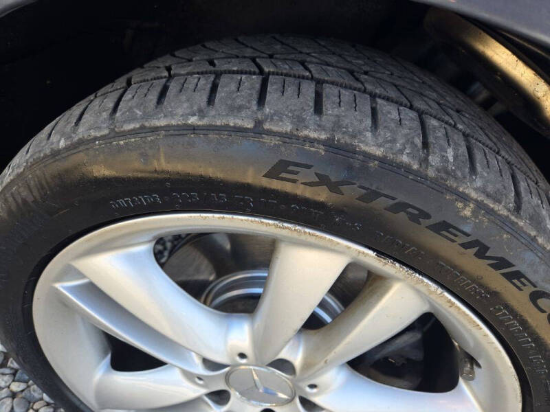 2007 Mercedes-Benz CLK CLK 350