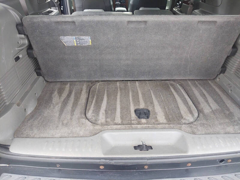 2004 GMC Envoy XL SLT