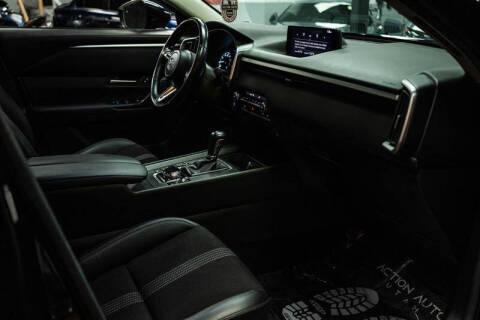 2024 Mazda CX-50 2.5 S Preferred