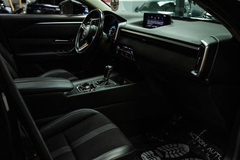 2024 Mazda CX-50 2.5 S Preferred