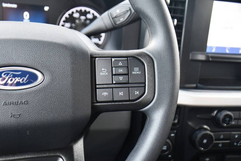 2026 Ford F-350 Super Duty