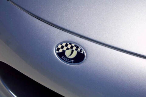 1999 Oldsmobile Carol Shelby