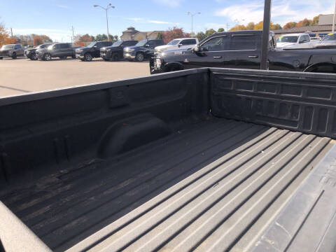 2019 Chevrolet Silverado 3500HD