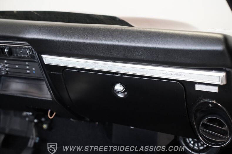 1969 Chevrolet Chevelle