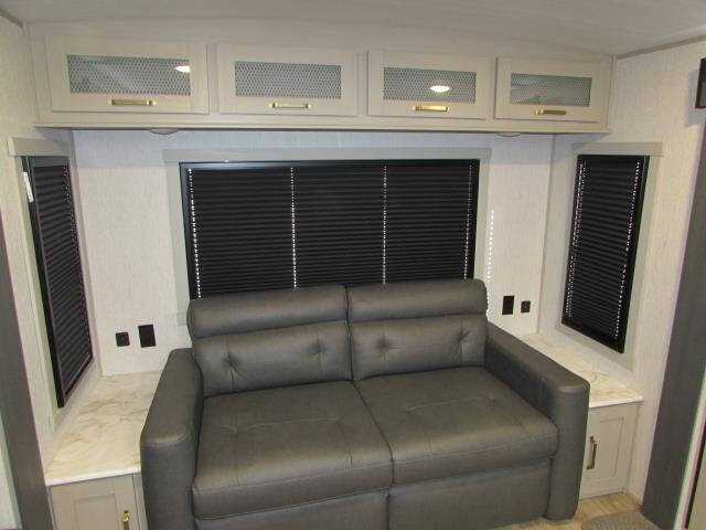 2024 Forest River HEMISPHERE