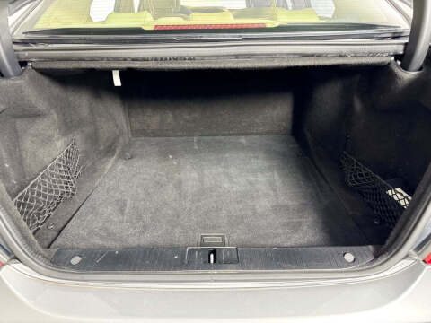 2013 Mercedes-Benz S-Class S 550