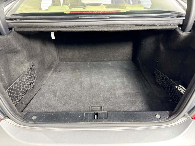 2013 Mercedes-Benz S-Class S 550