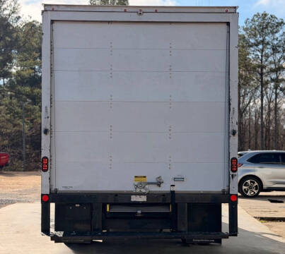 2021 Ford E-Series E-350 SD