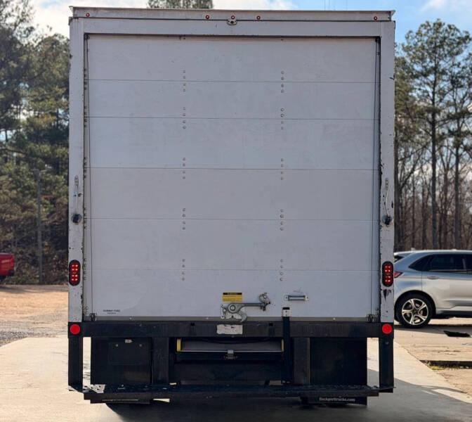 2021 Ford E-Series E-350 SD