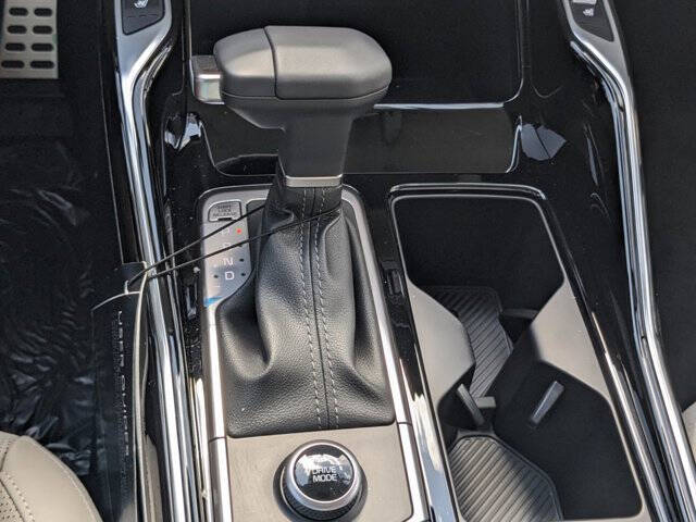 2025 Kia Sorento SX