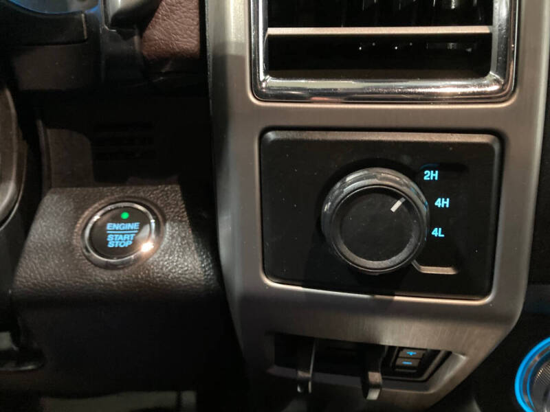 2017 Ford F-350 Super Duty