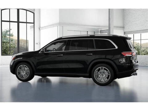 2025 Mercedes-Benz GLS GLS 450