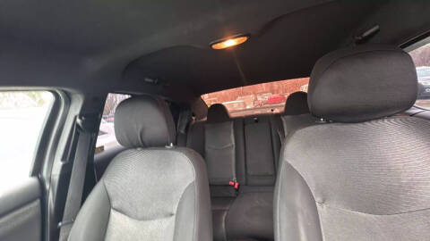 2014 Dodge Avenger SE